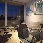 Nm Aparthotel Tucapel