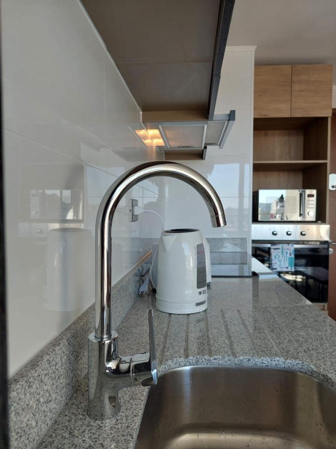 Apartamento Nm Tucapel Concepción