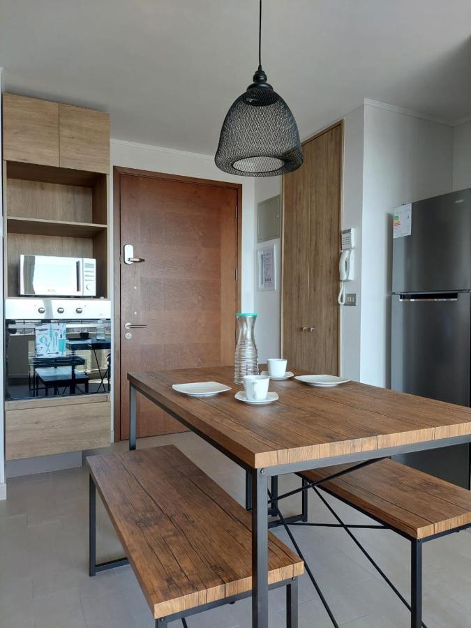 Apartamento Nm Tucapel Concepción