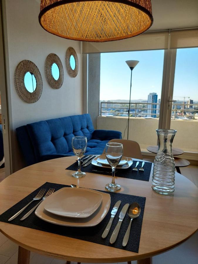 Apartamento Nm Tucapel