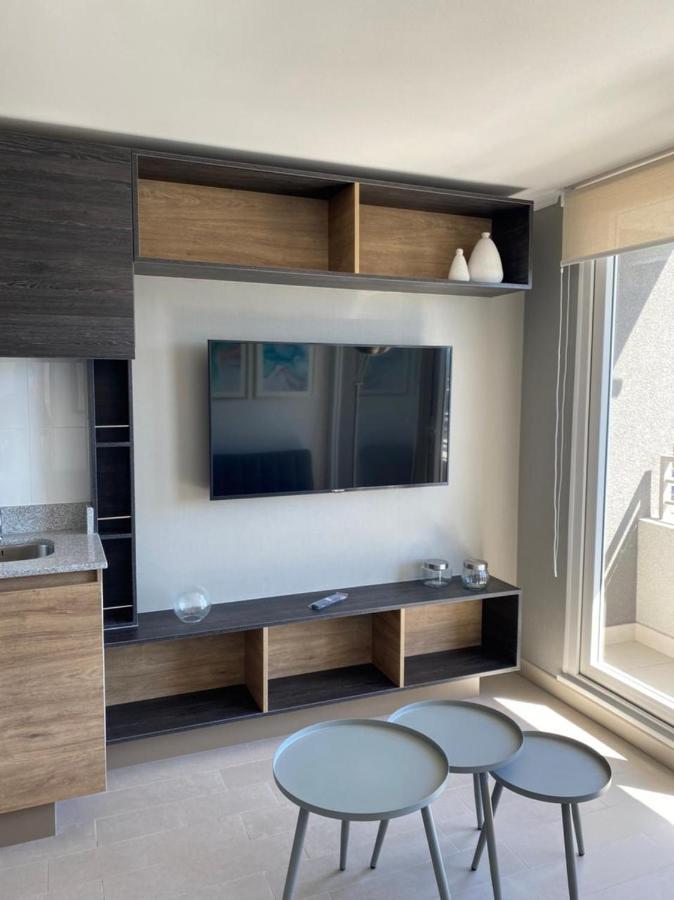 Apartamento Nm Tucapel Concepción