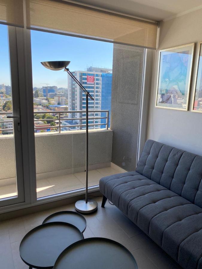 Apartamento Nm Tucapel