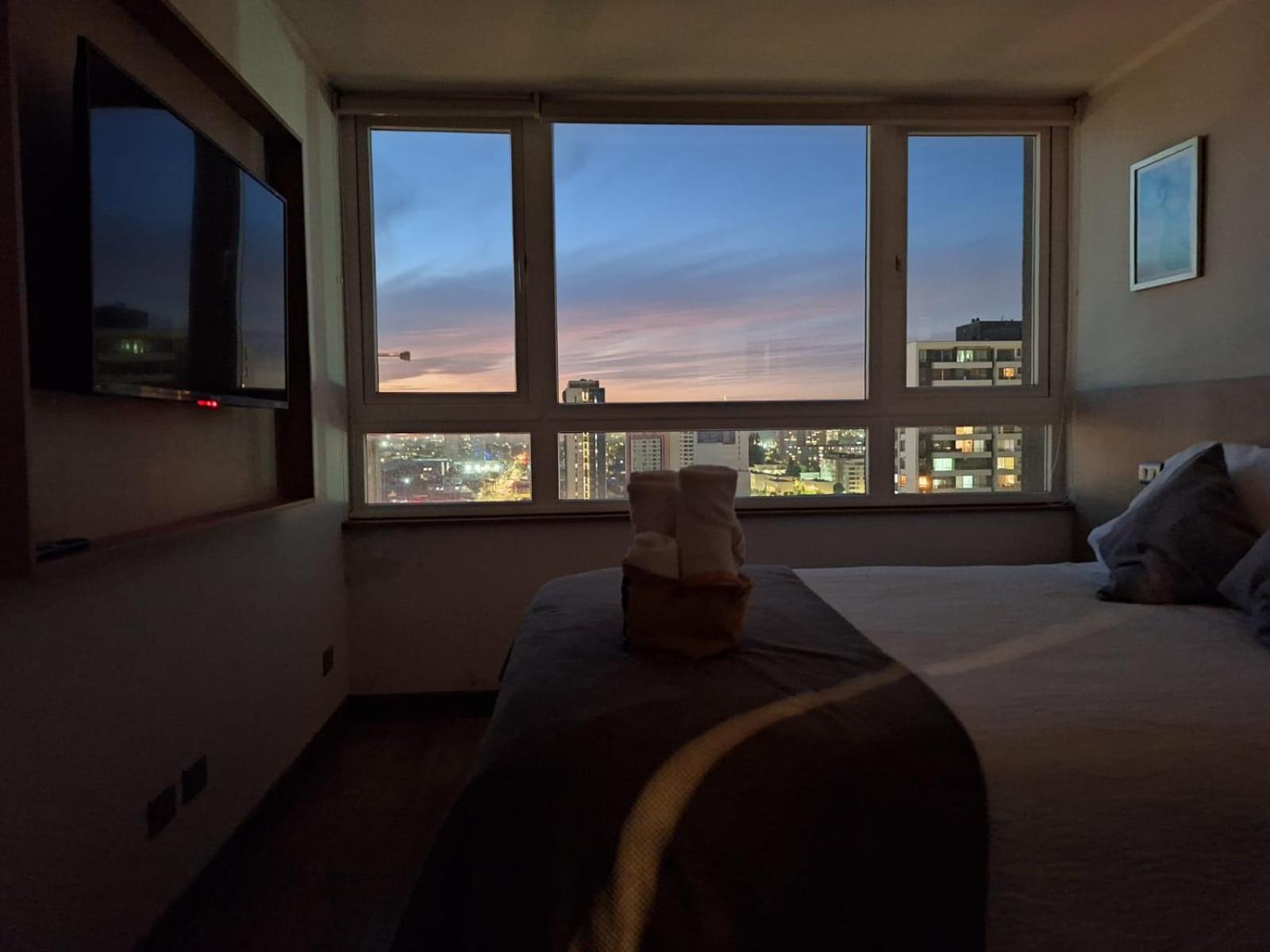Apartamento Nm Tucapel