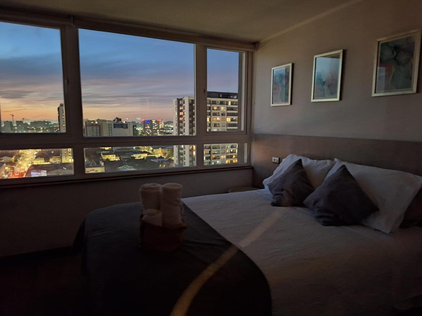 Apartamento Nm Tucapel Concepción